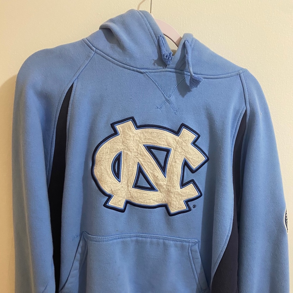Vintage UNC Sweatshirt